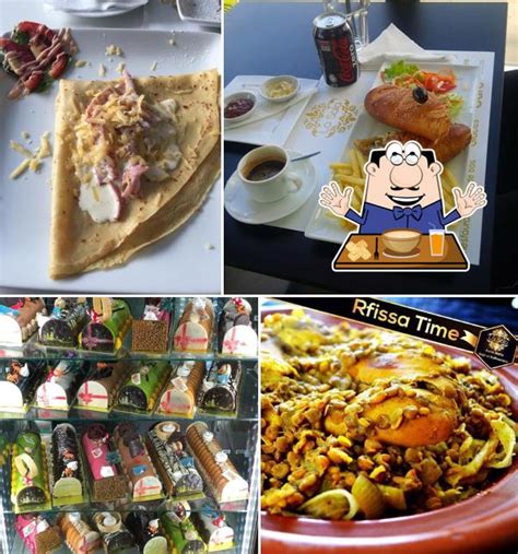 bacara healthy food